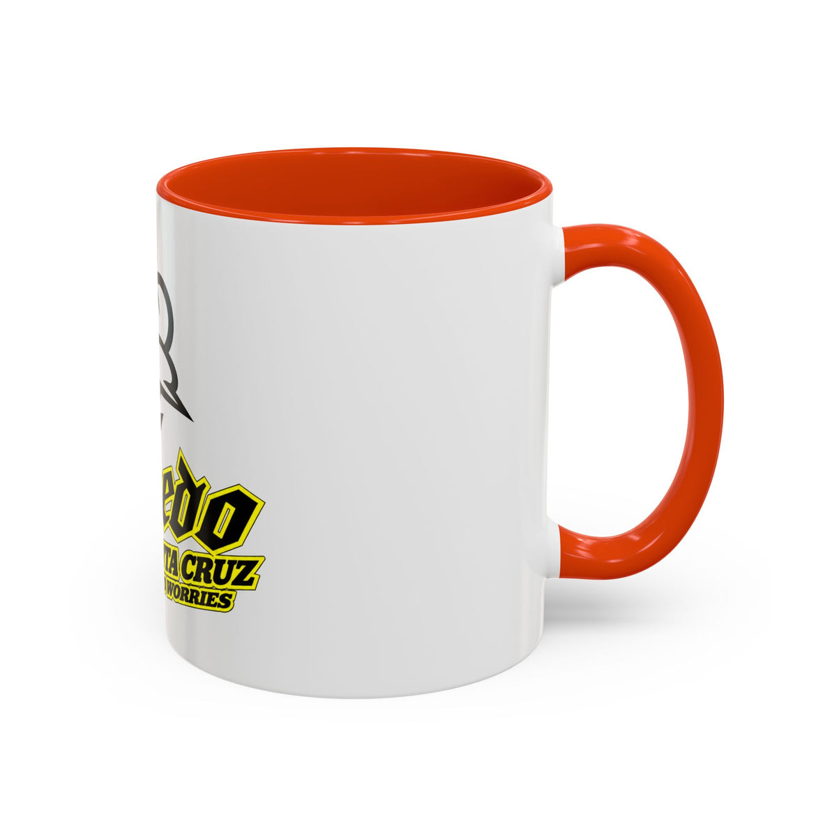 Colorful Mugs (11oz, 15oz)