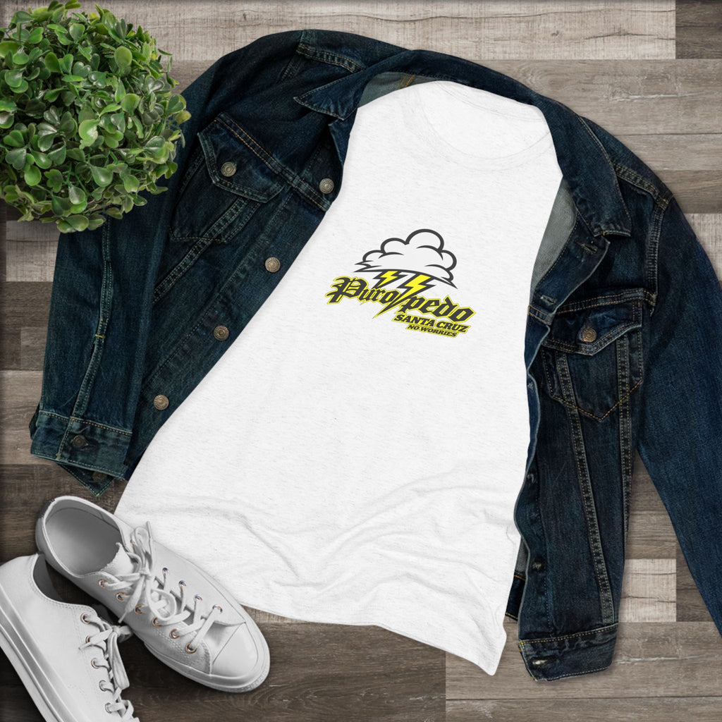 Women's Stormy Tee