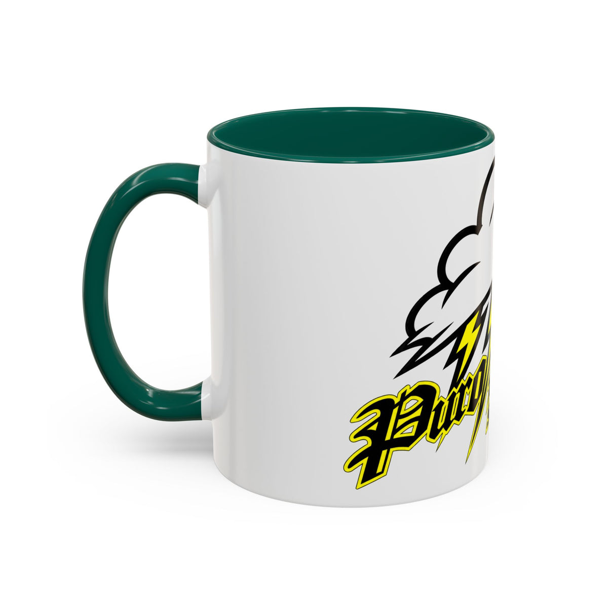 Colorful Mugs (11oz, 15oz)