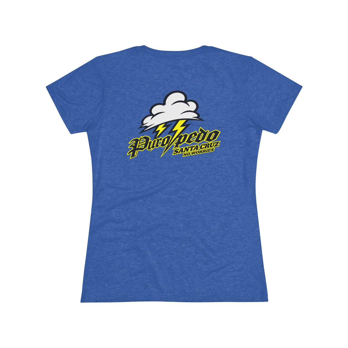 Women's Stormy Tee