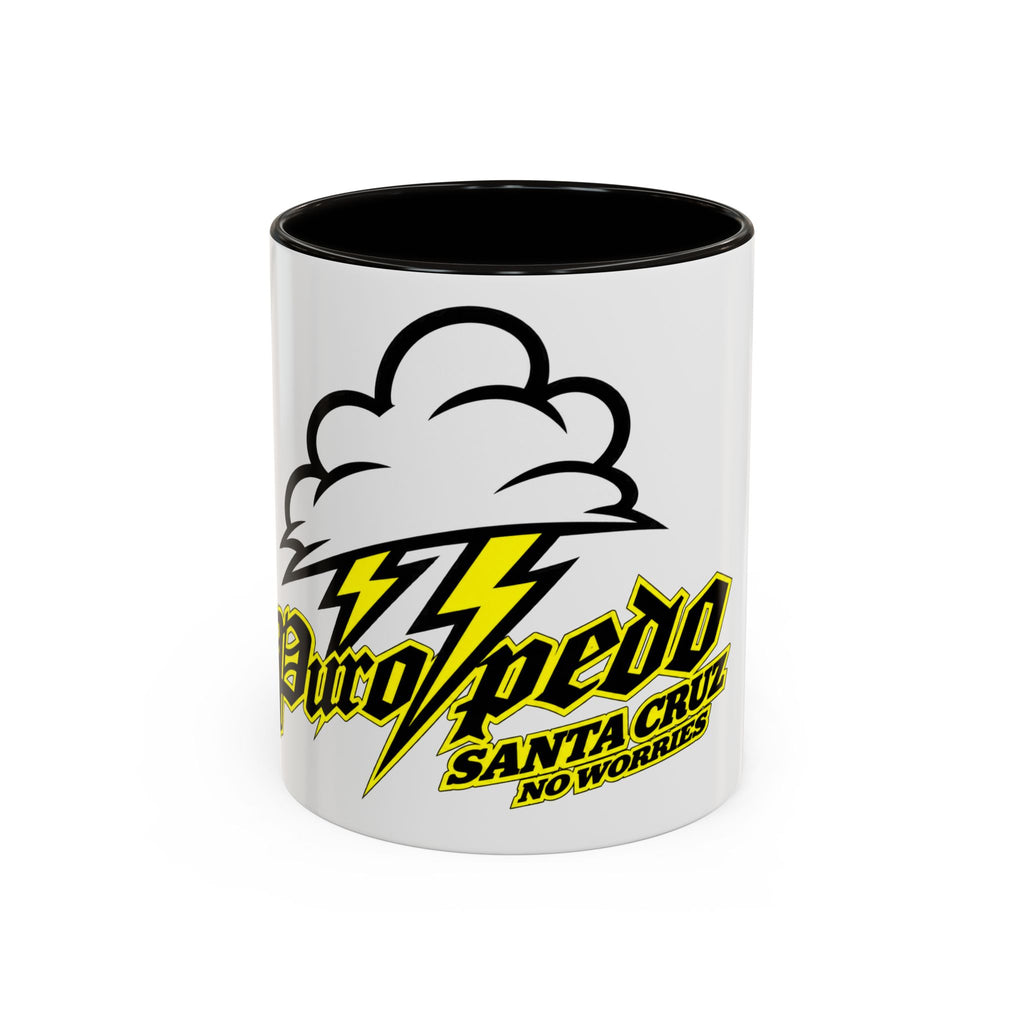 Colorful Mugs (11oz, 15oz)