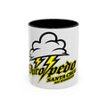 Colorful Mugs (11oz, 15oz)