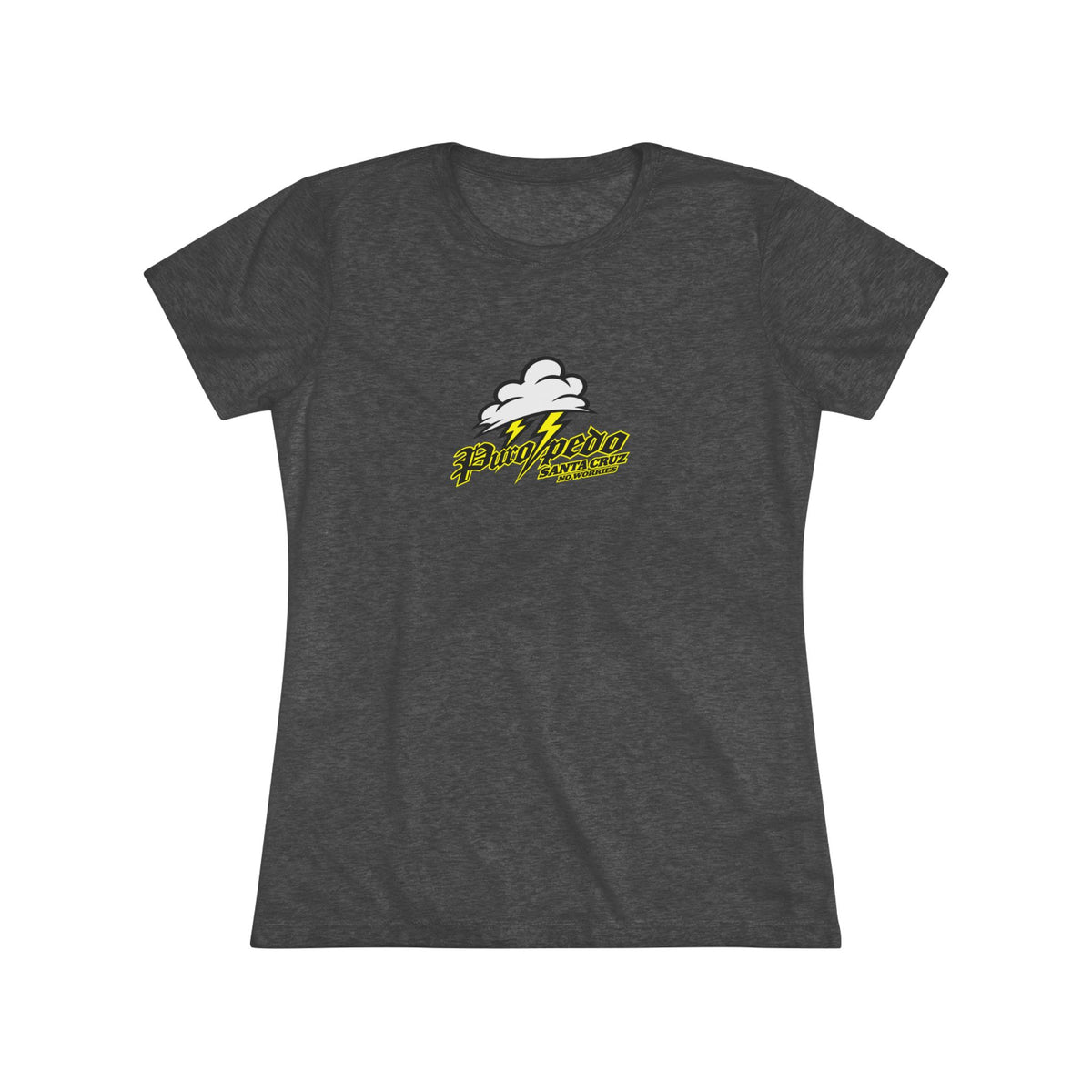 Women's Stormy Tee