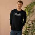 Puropedo Original Logo Long Sleeve Tee