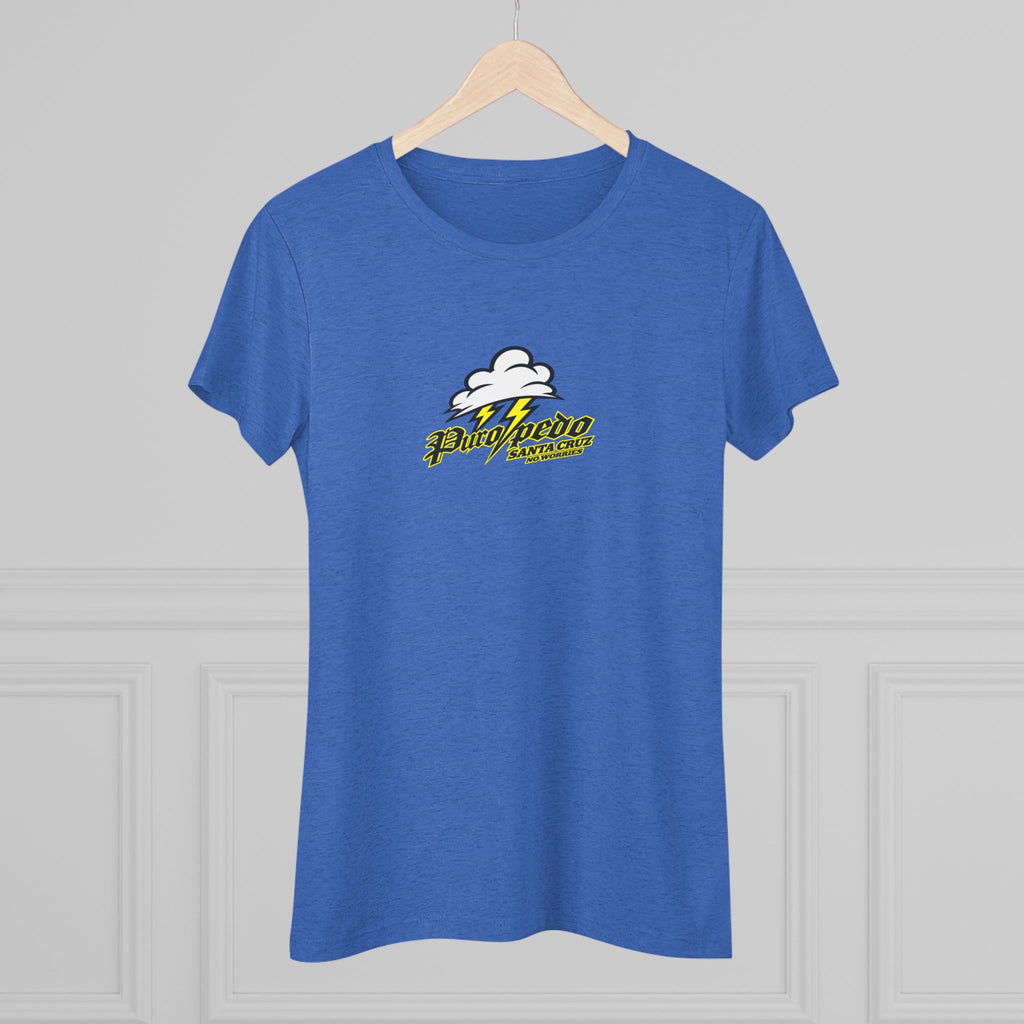 Women's Stormy Tee