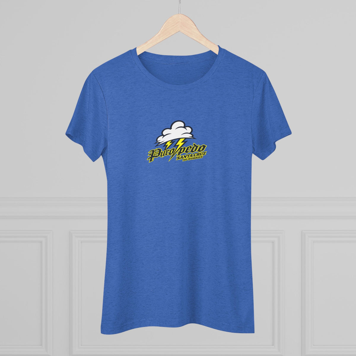 Women's Stormy Tee