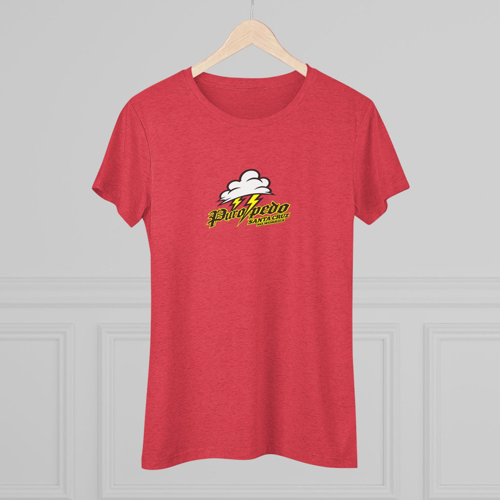 Women's Stormy Tee