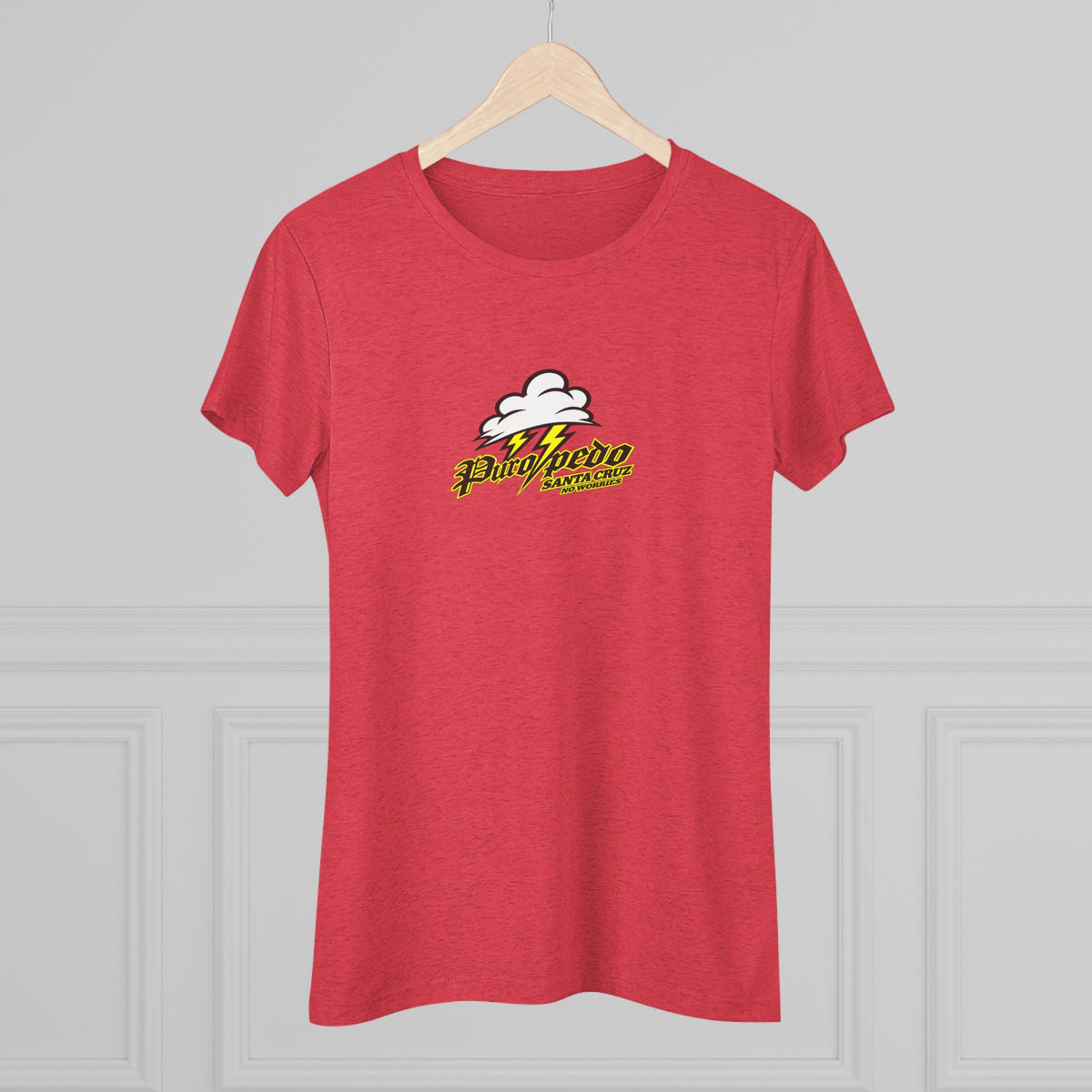 Women's Stormy Tee