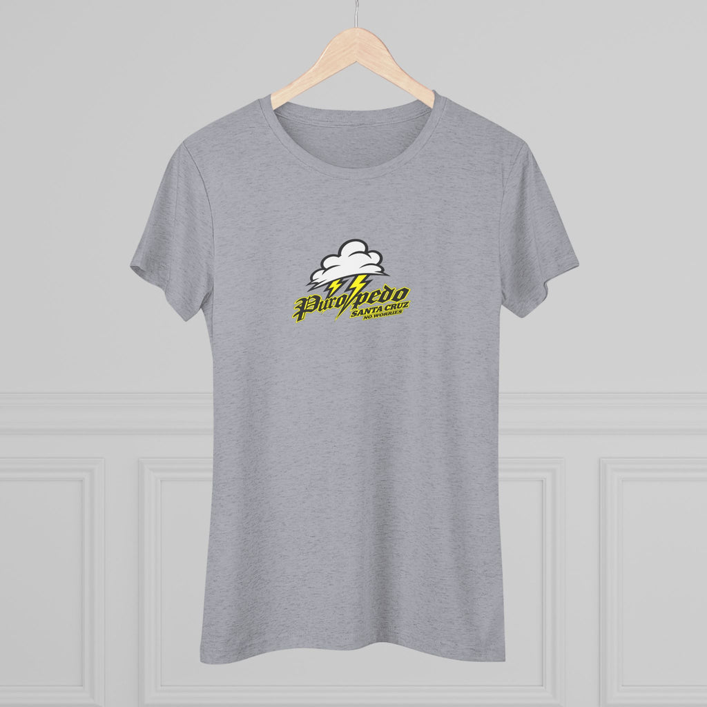 Women's Stormy Tee