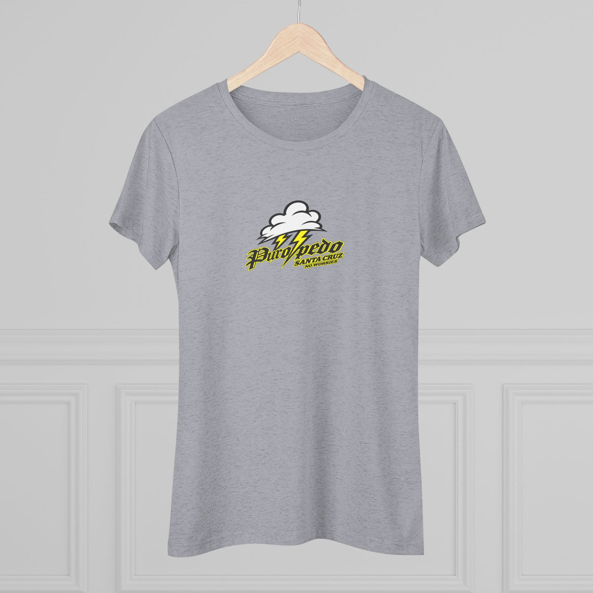 Women's Stormy Tee