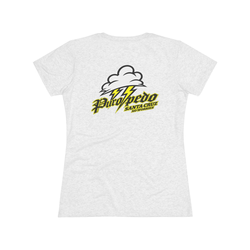 Women's Stormy Tee