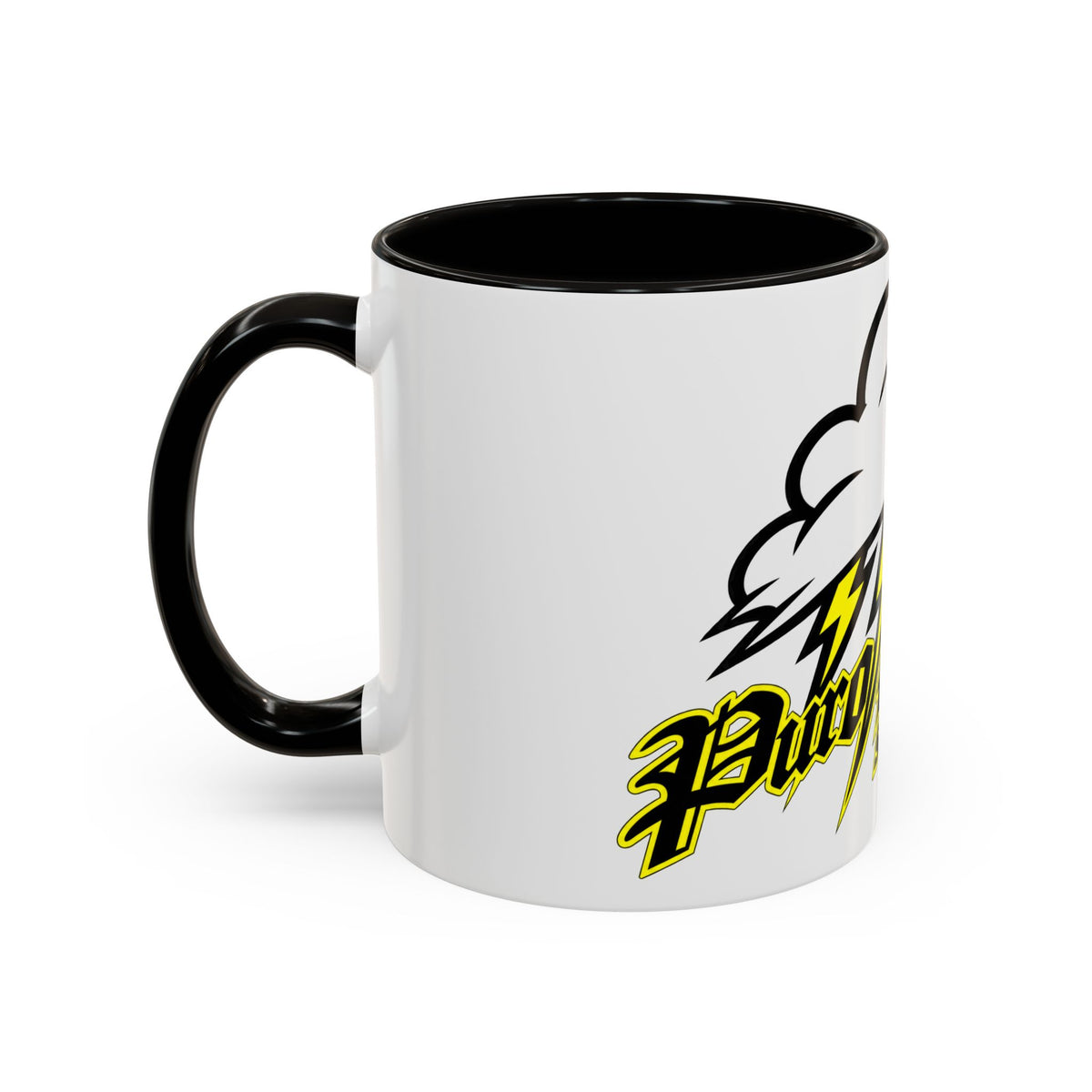 Colorful Mugs (11oz, 15oz)
