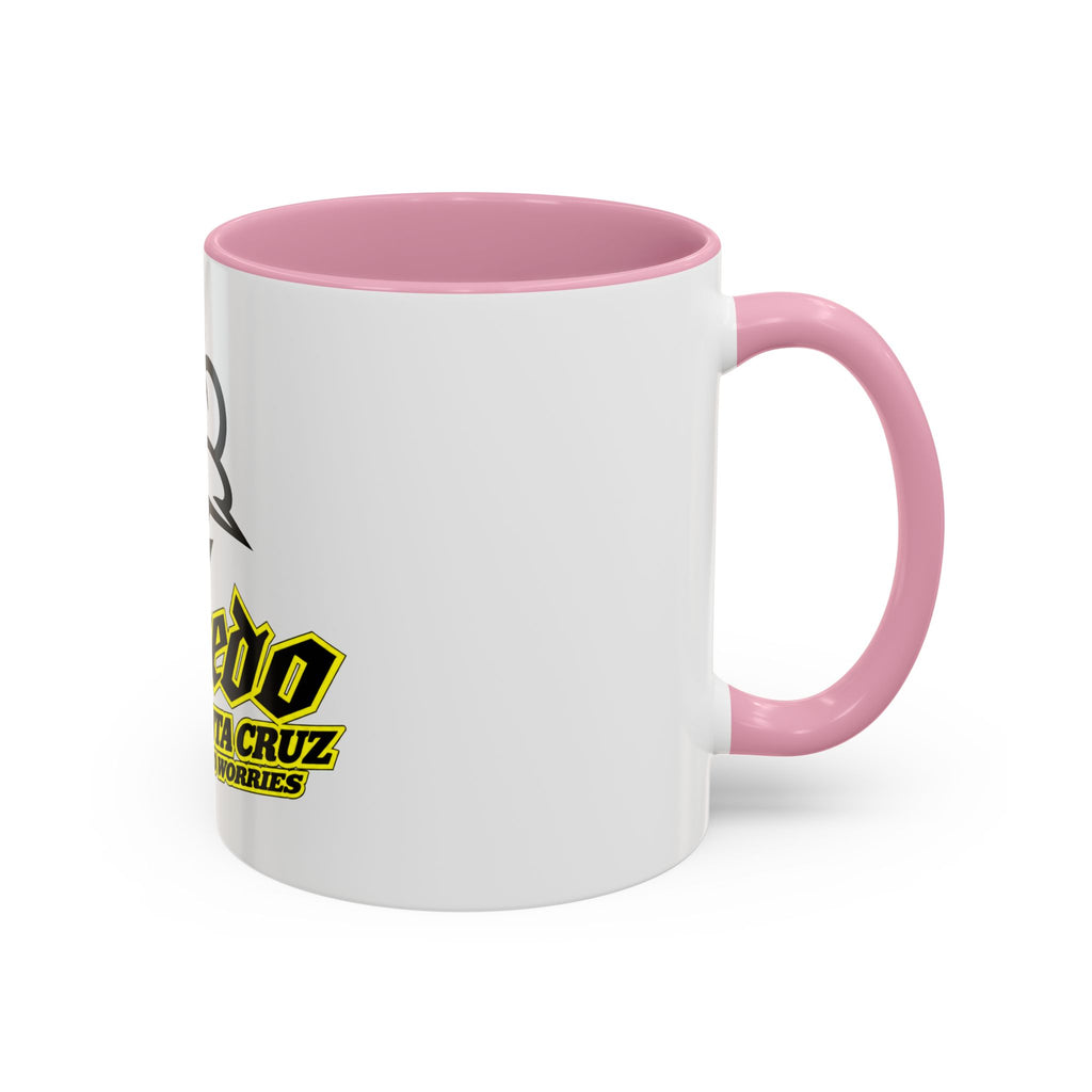 Colorful Mugs (11oz, 15oz)