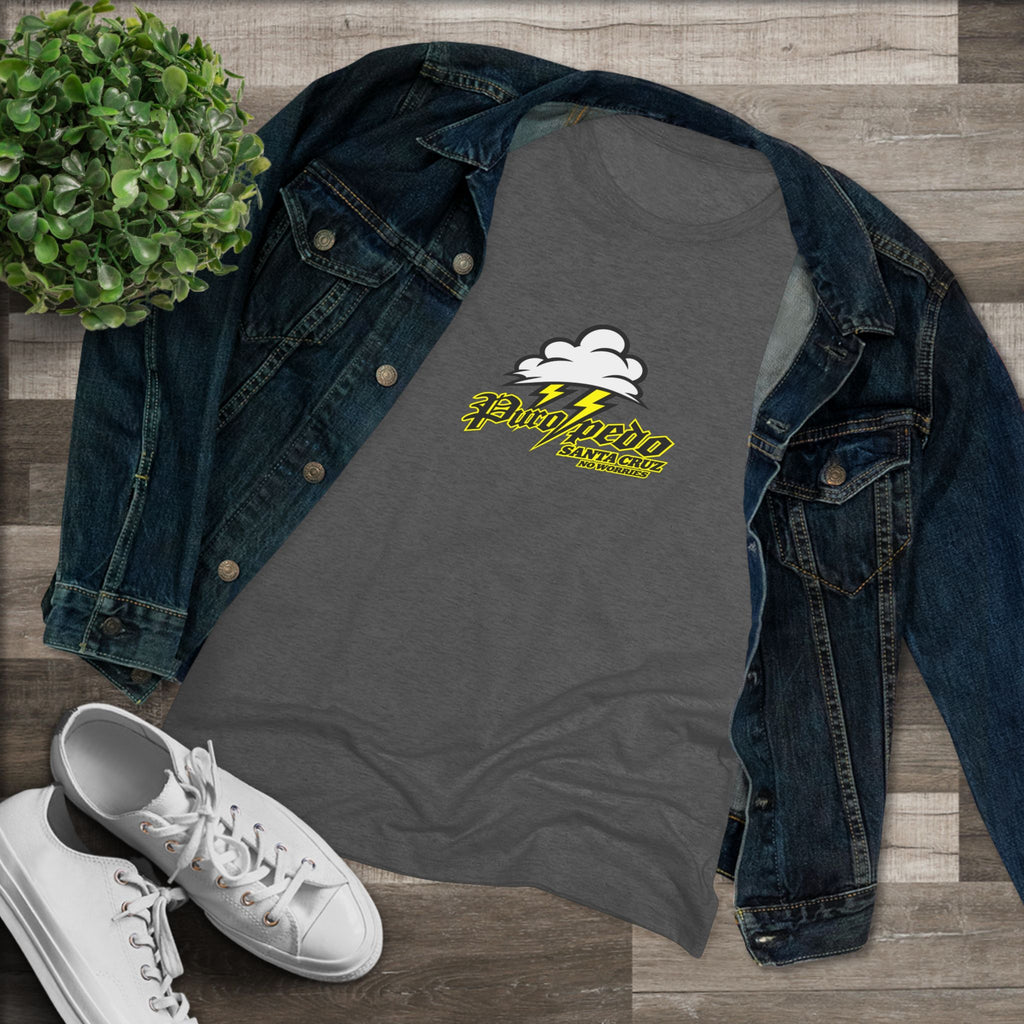 Women's Stormy Tee