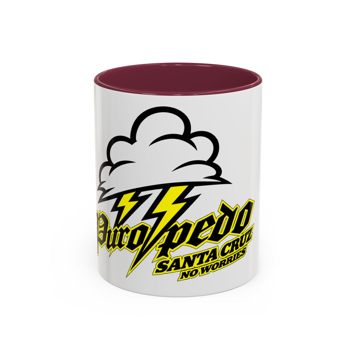 Colorful Mugs (11oz, 15oz)