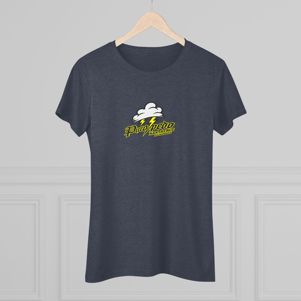 Women's Stormy Tee