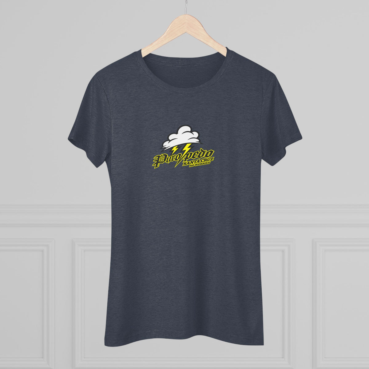 Women's Stormy Tee
