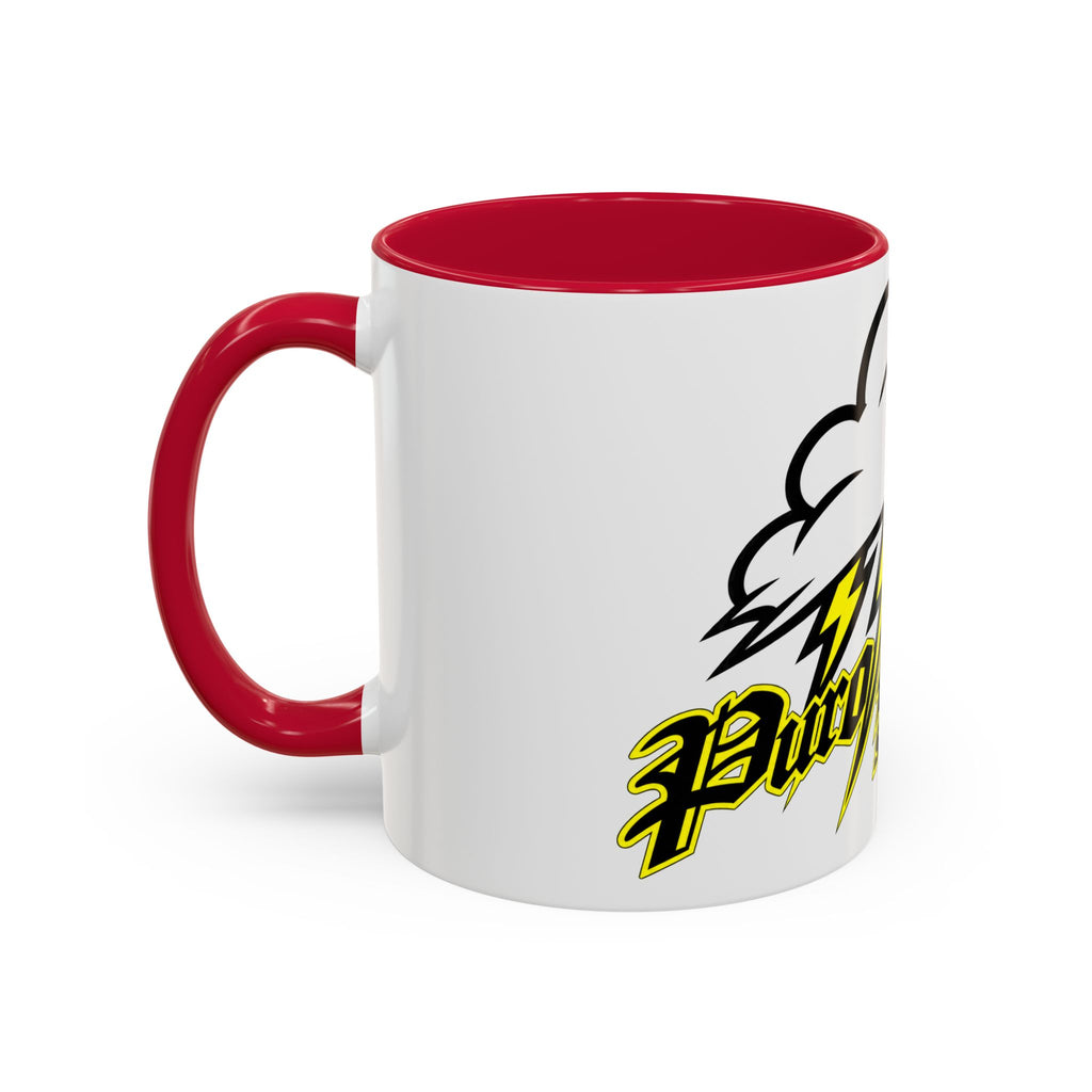 Colorful Mugs (11oz, 15oz)
