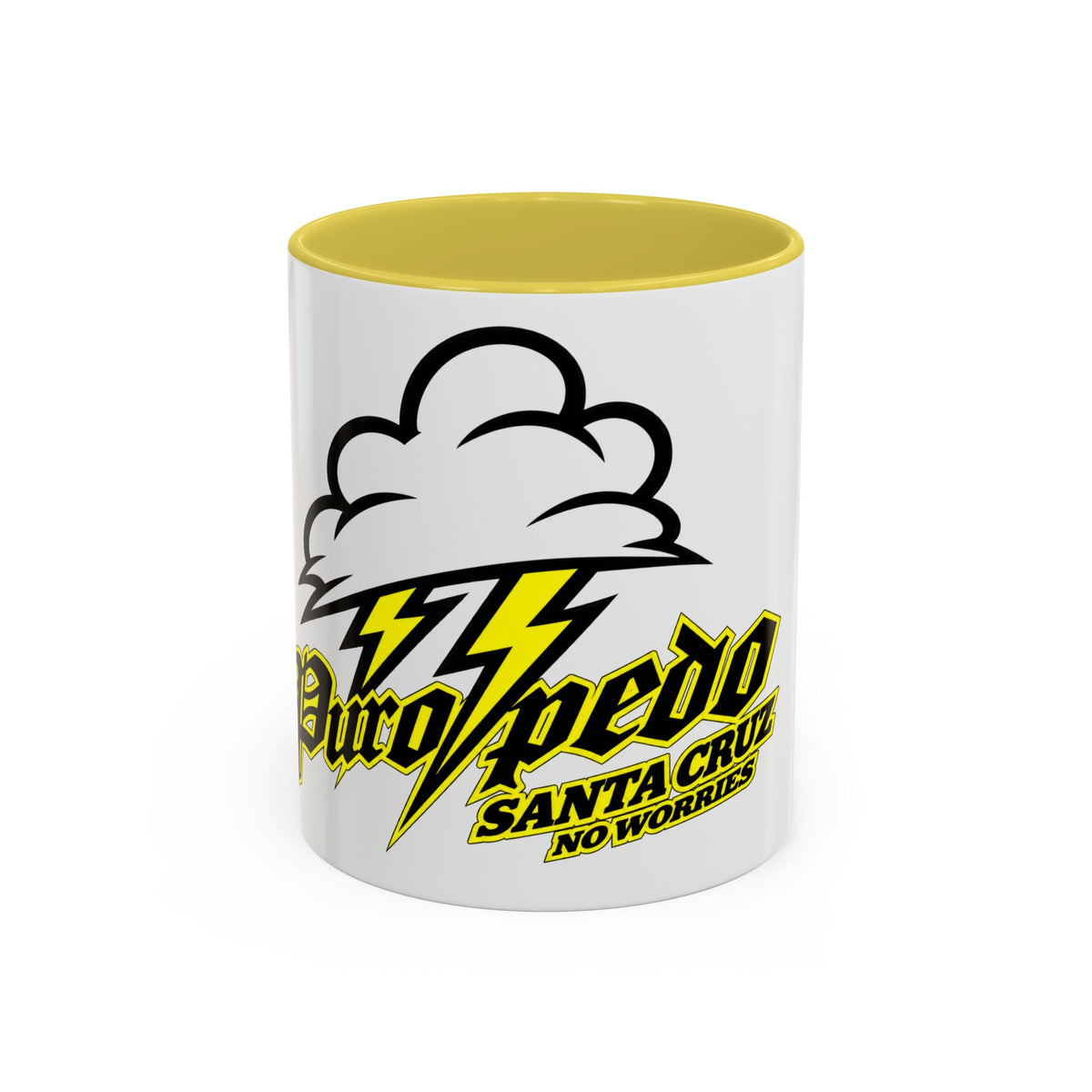 Colorful Mugs (11oz, 15oz)