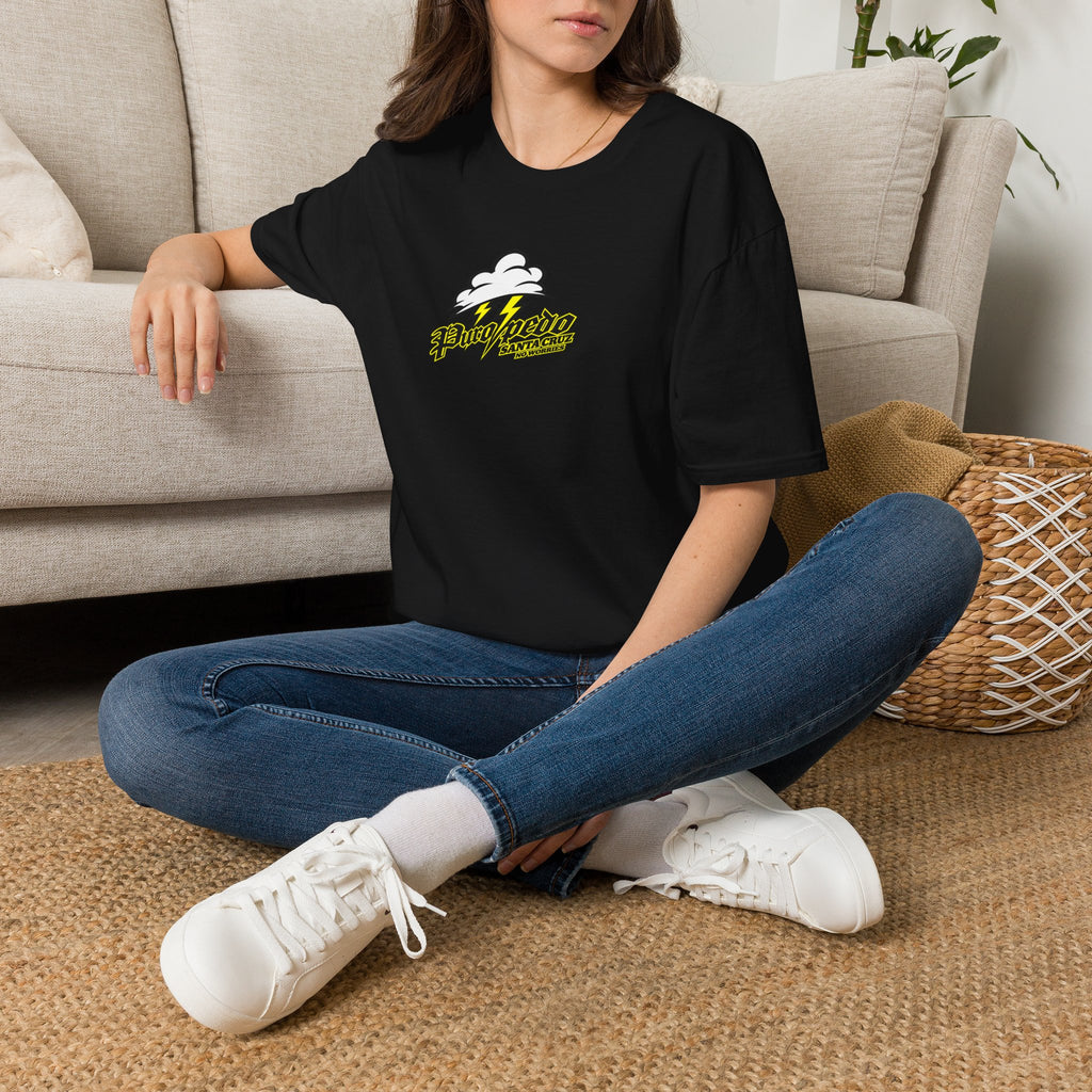 Puropedo “Don’t Be a Babaca” T-Shirt — Santa Cruz
