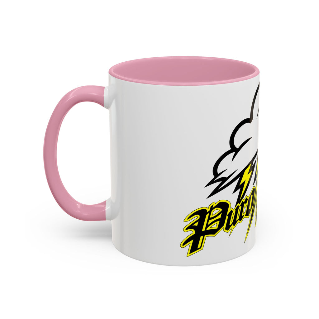 Colorful Mugs (11oz, 15oz)