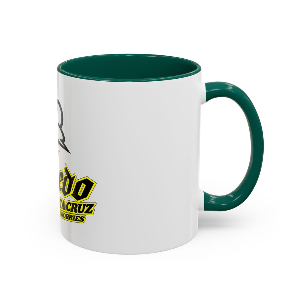 Colorful Mugs (11oz, 15oz)