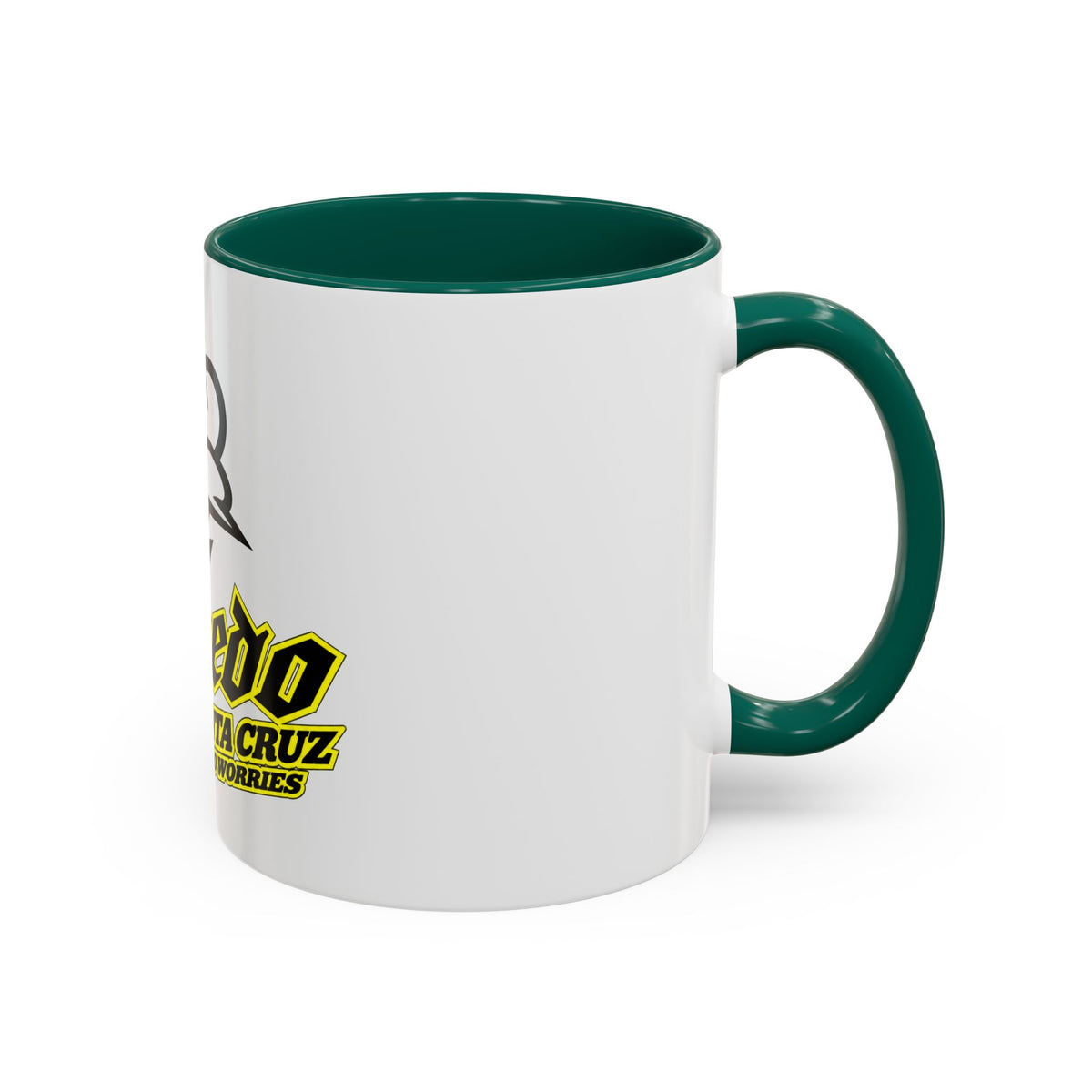 Colorful Mugs (11oz, 15oz)