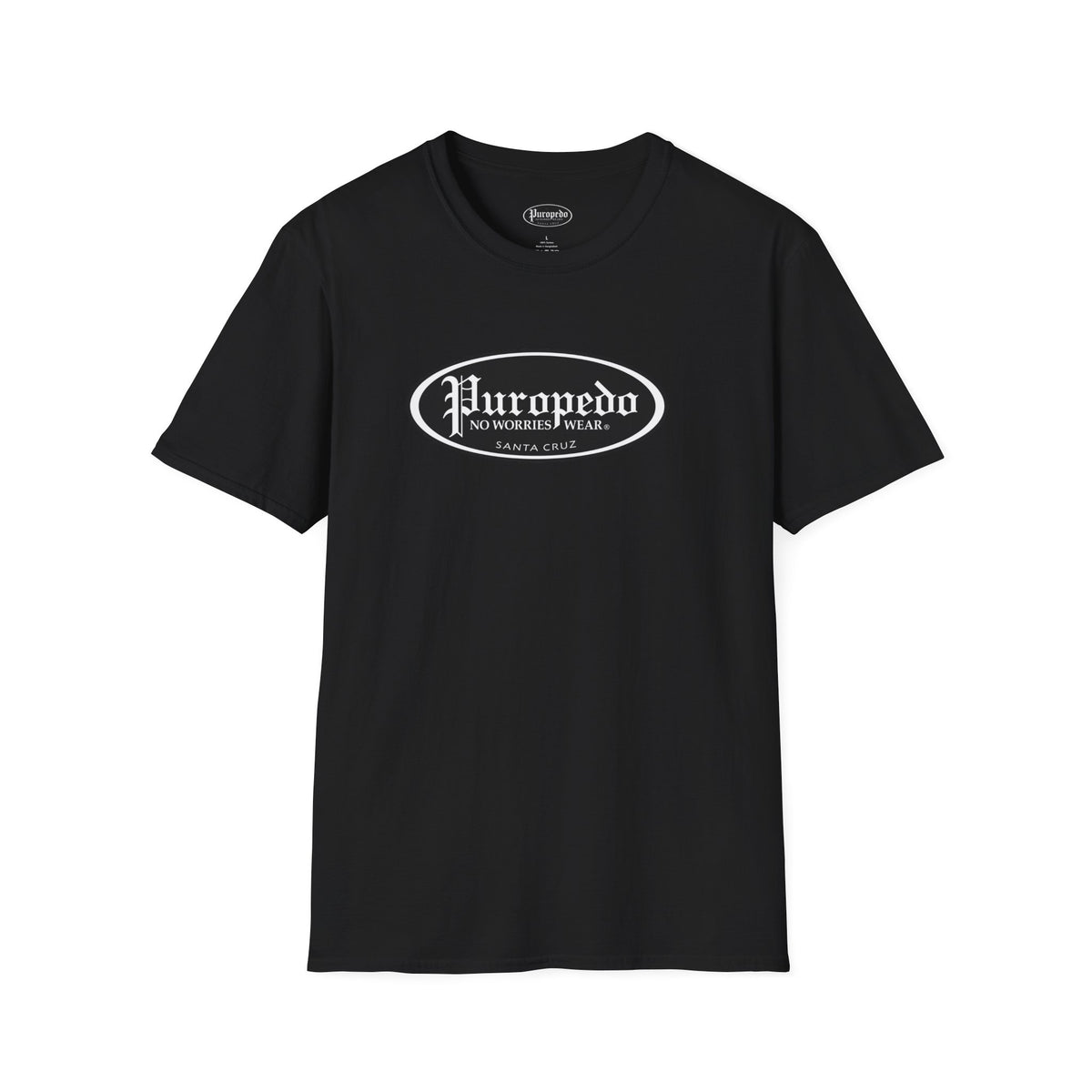 No Worries  Original T-Shirt