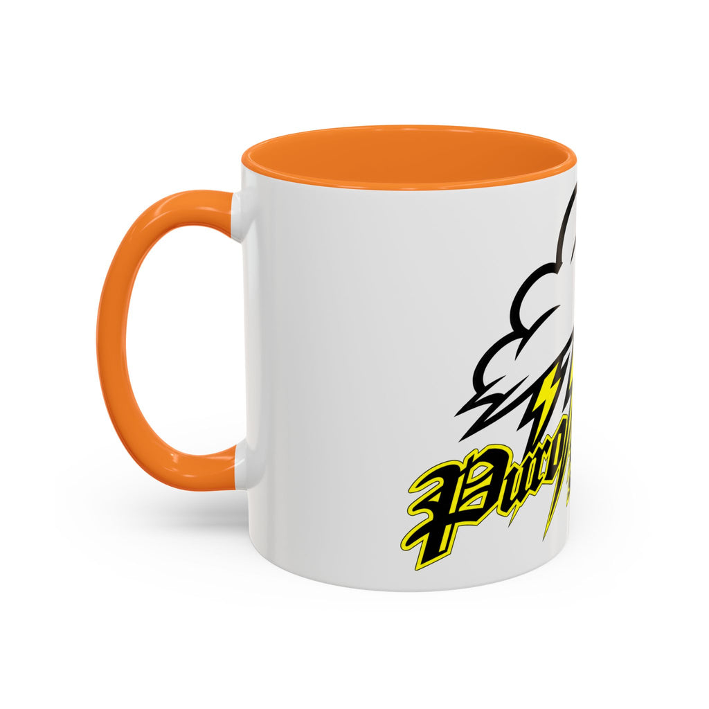 Colorful Mugs (11oz, 15oz)