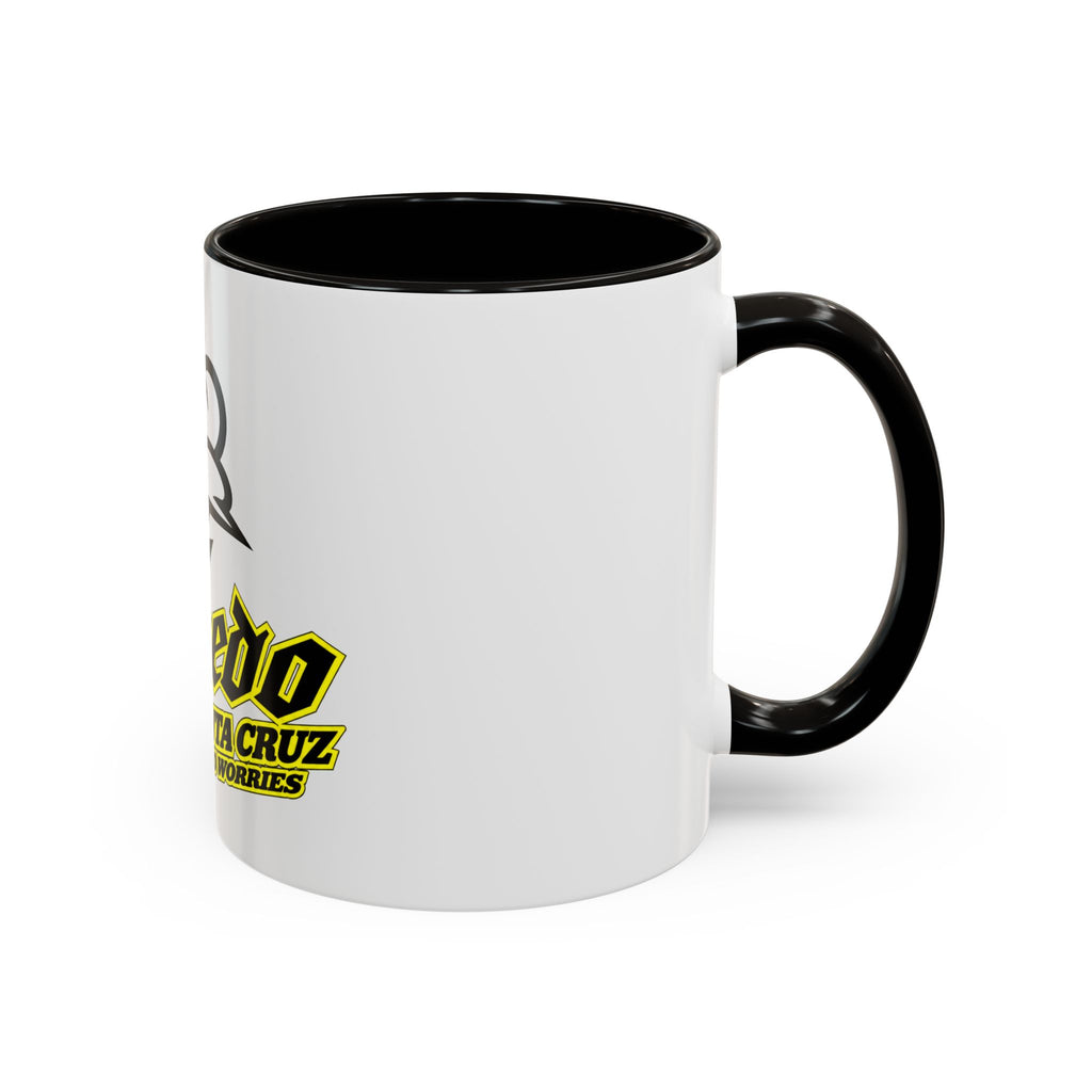 Colorful Mugs (11oz, 15oz)