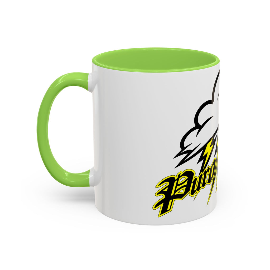 Colorful Mugs (11oz, 15oz)
