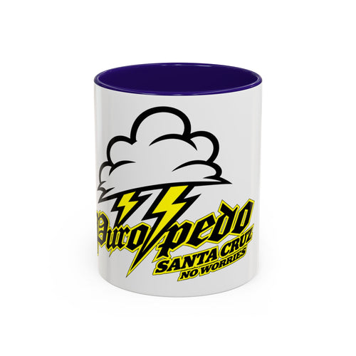 Colorful Mugs (11oz, 15oz)