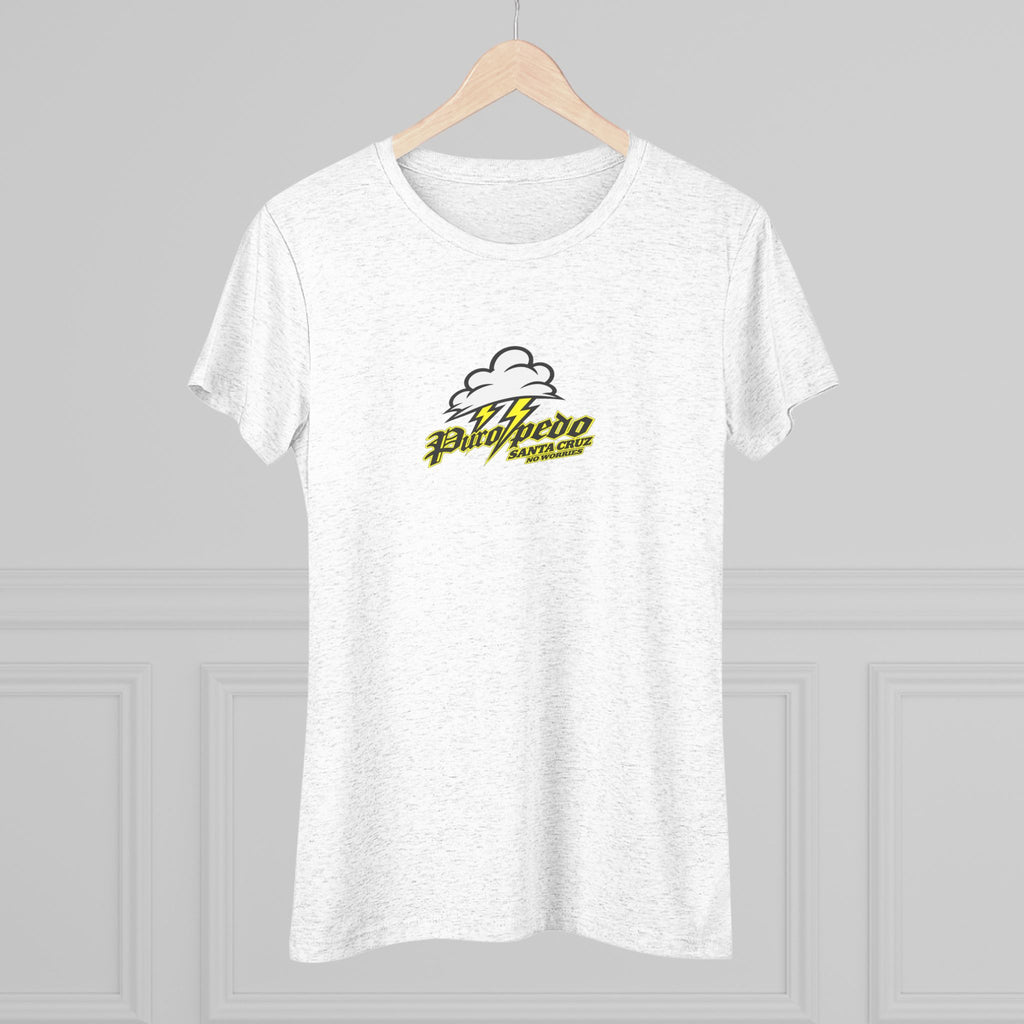 Women's Stormy Tee