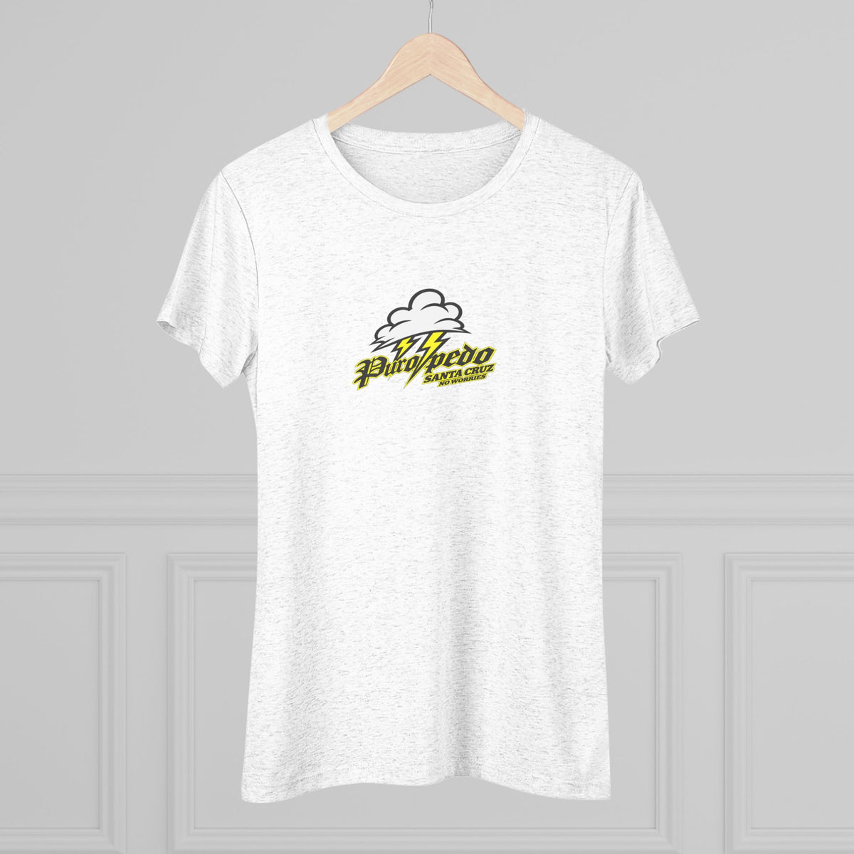 Women's Stormy Tee