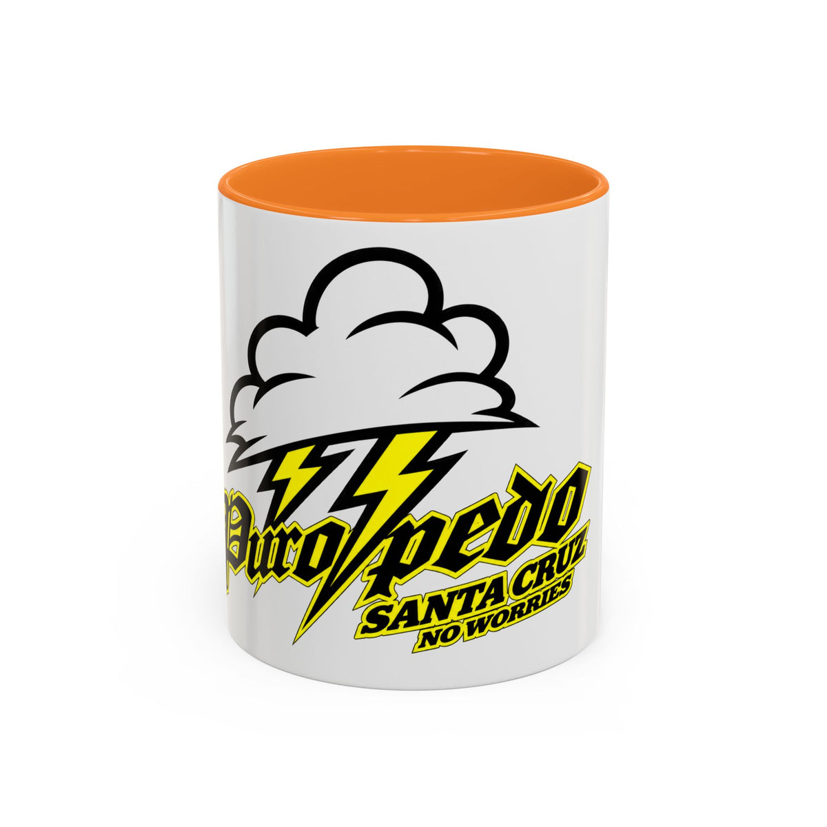 Colorful Mugs (11oz, 15oz)