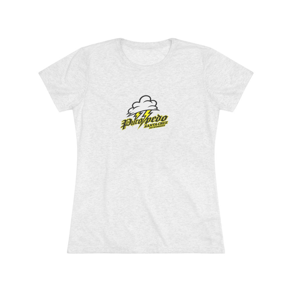 Women's Stormy Tee