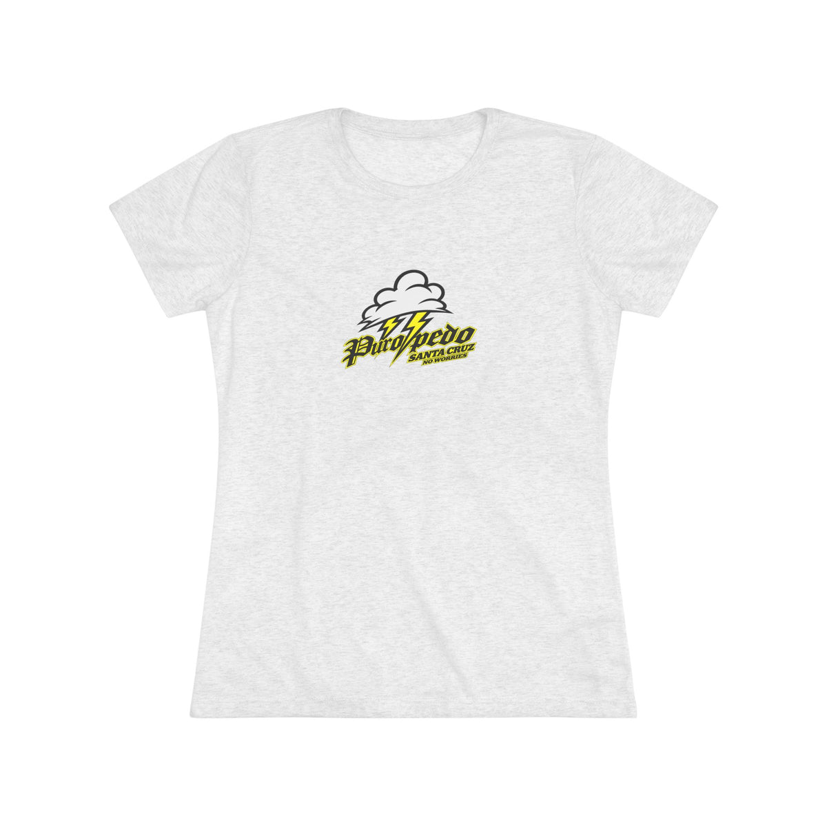 Women's Stormy Tee