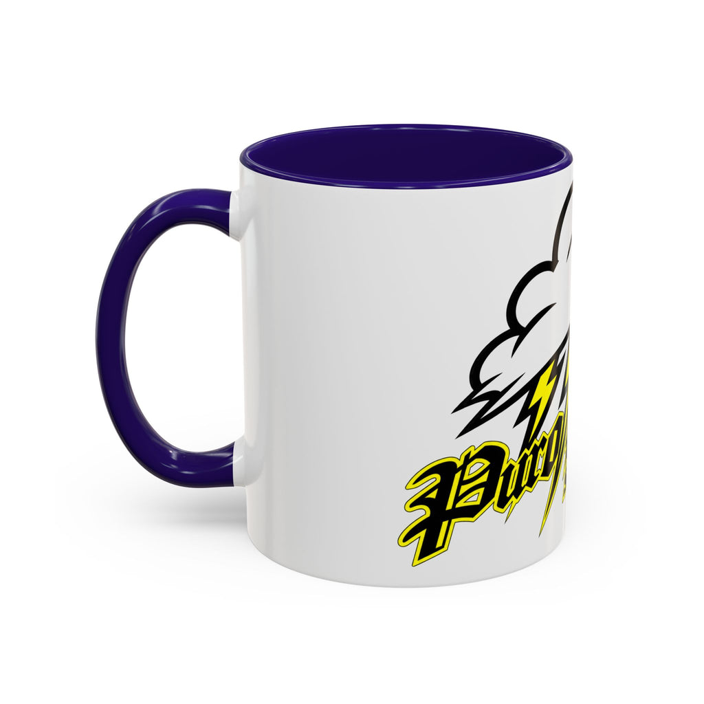 Colorful Mugs (11oz, 15oz)