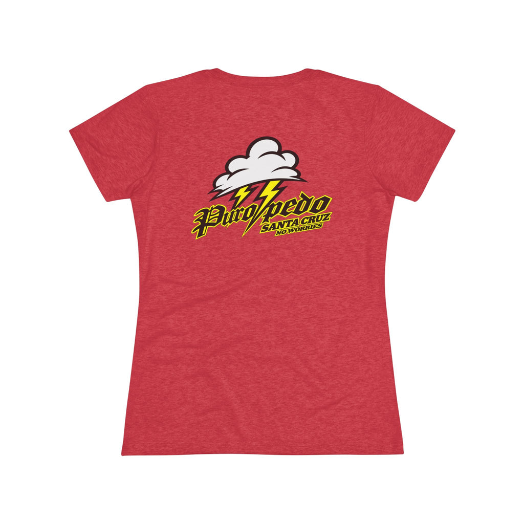 Women's Stormy Tee