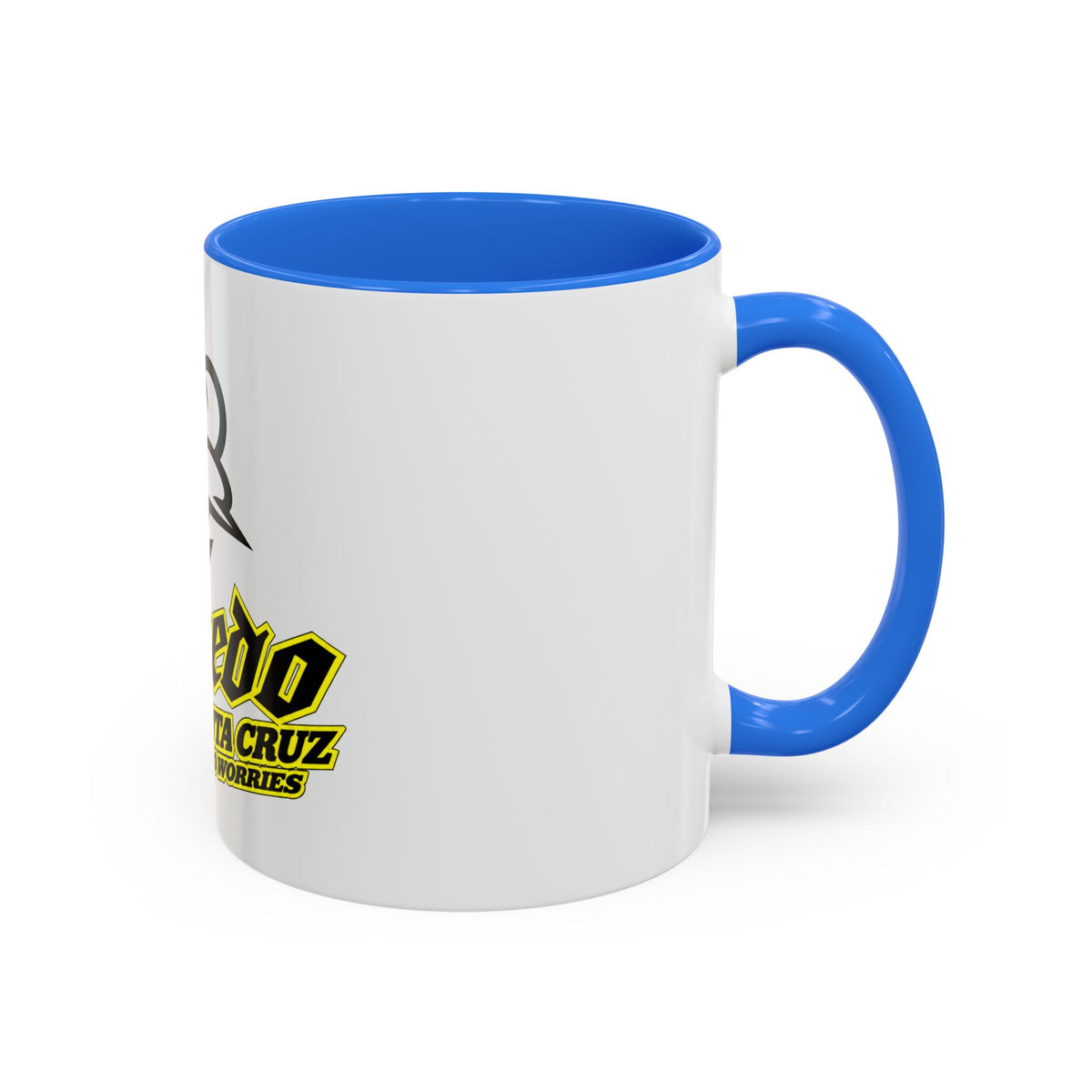 Colorful Mugs (11oz, 15oz)