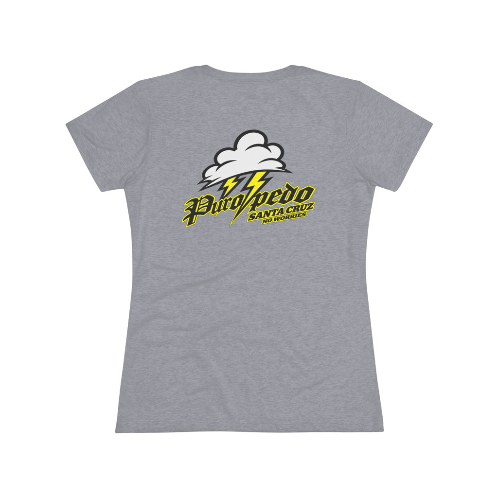 Women's Stormy Tee