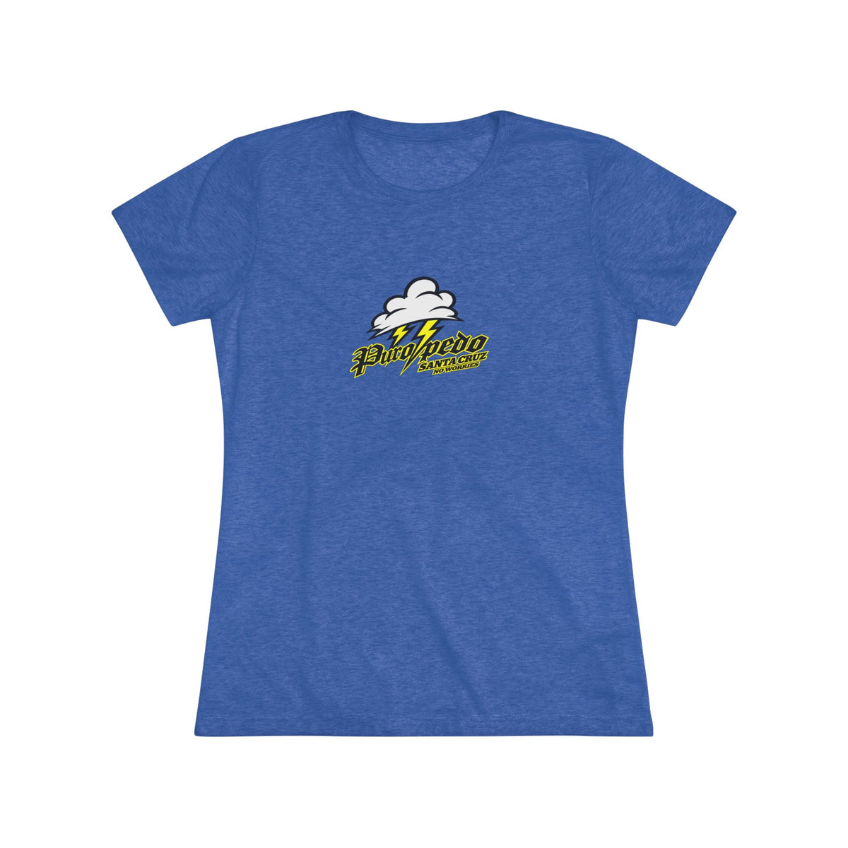 Women's Stormy Tee