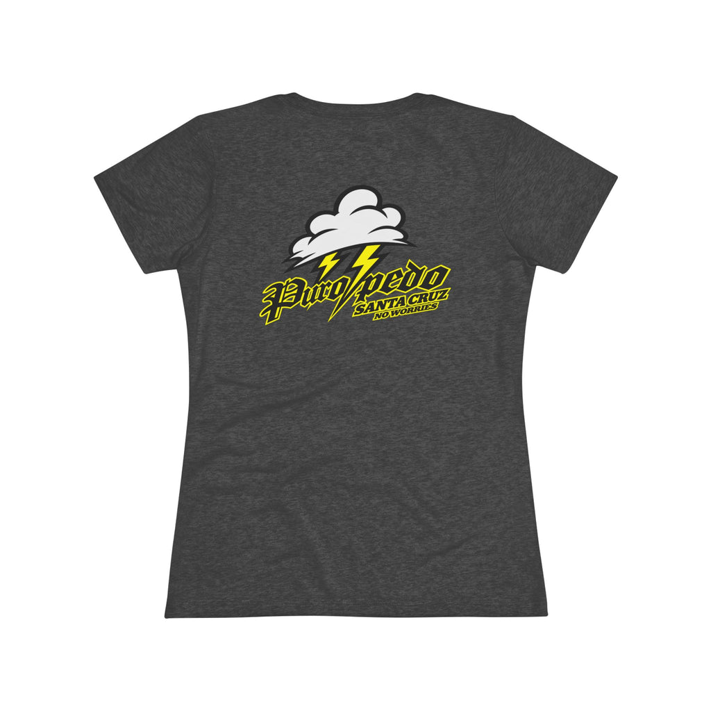 Women's Stormy Tee
