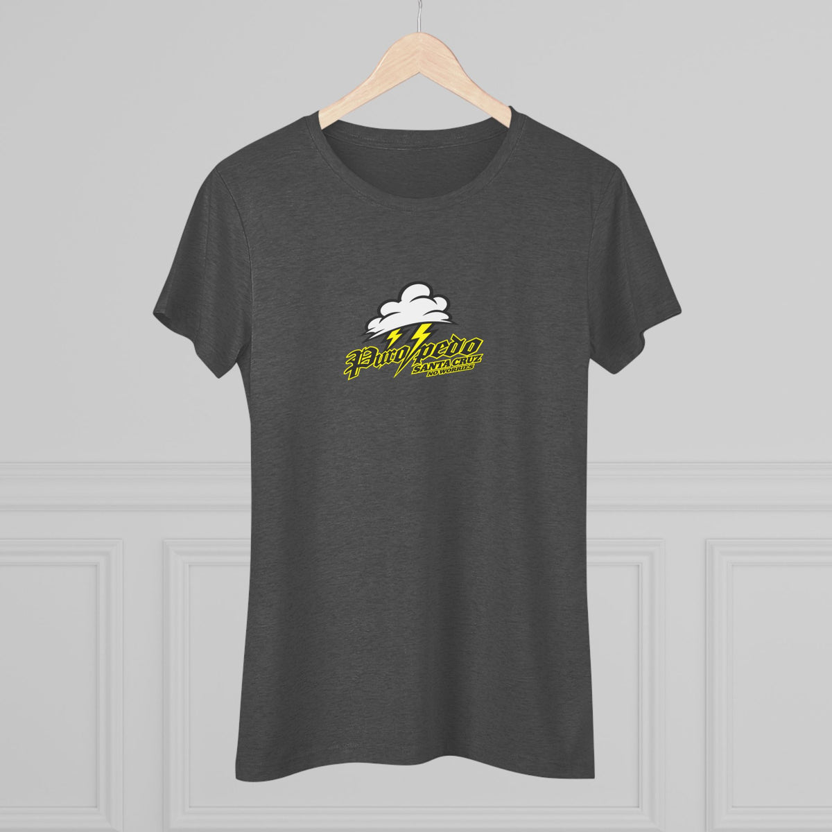 Women's Stormy Tee