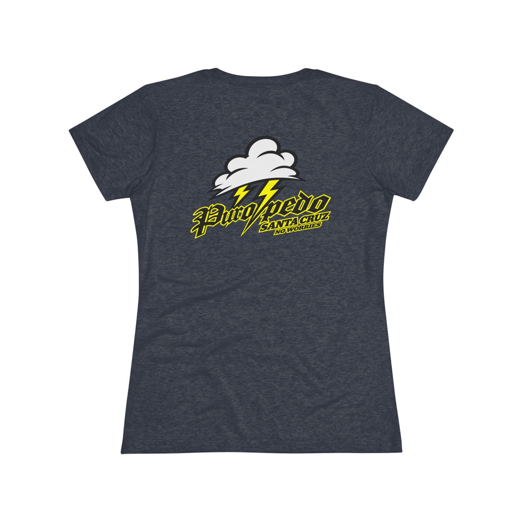 Women's Stormy Tee