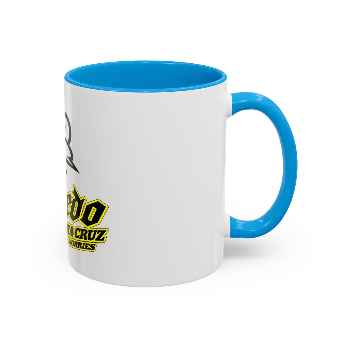 Colorful Mugs (11oz, 15oz)