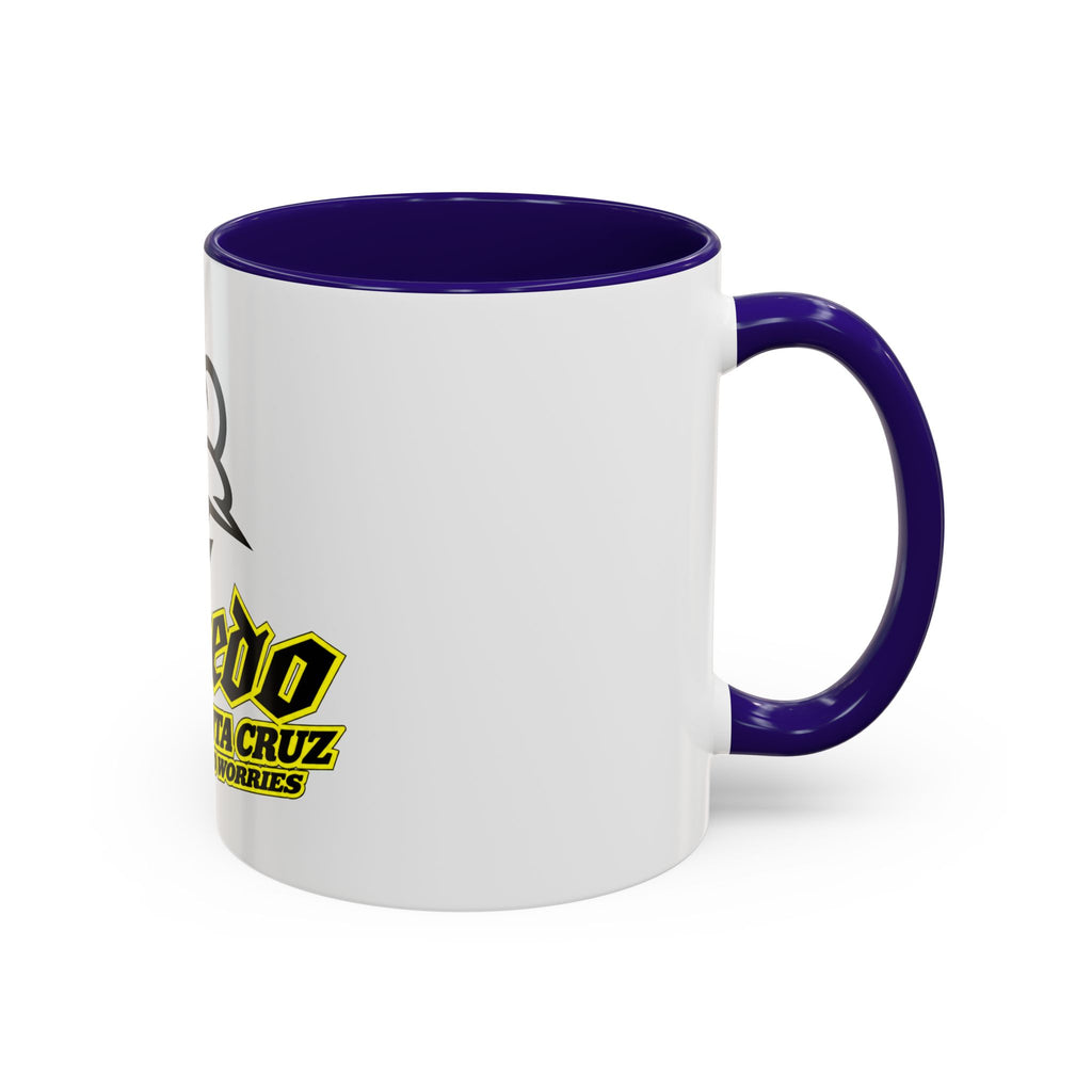 Colorful Mugs (11oz, 15oz)