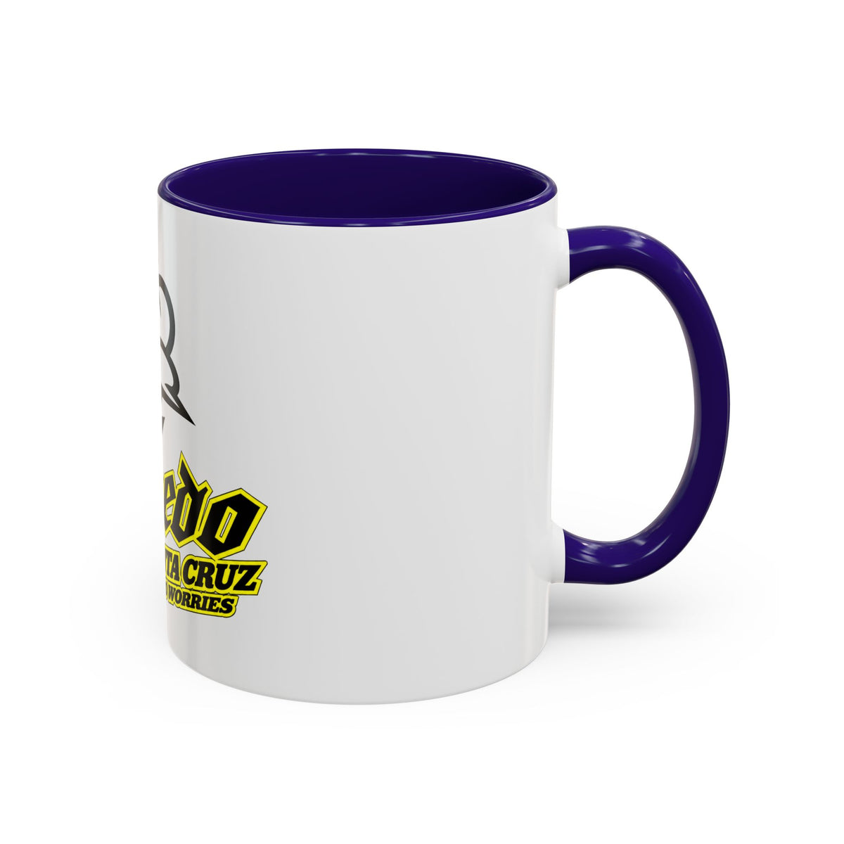 Colorful Mugs (11oz, 15oz)