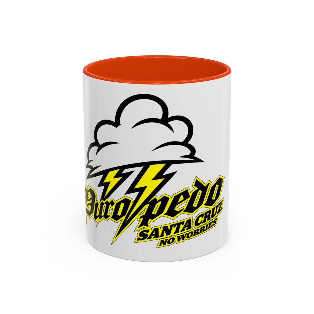 Colorful Mugs (11oz, 15oz)