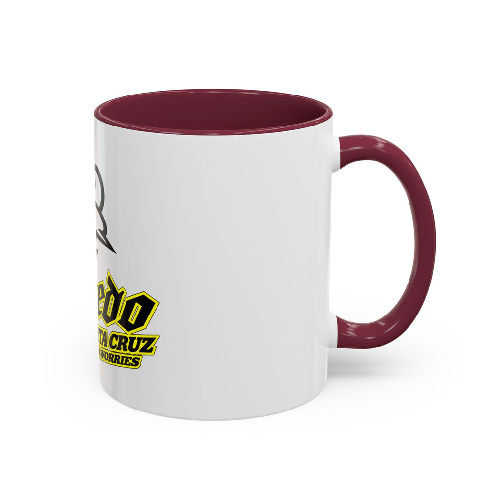 Colorful Mugs (11oz, 15oz)